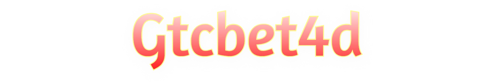 Gtcbet4d